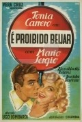 Movies E Proibido Beijar poster