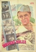 Movies Rasuna valea poster