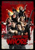 Movies Inside the Whore poster