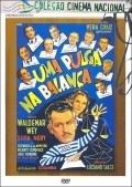 Movies Uma Pulga na Balanca poster