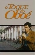 Movies O Toque do Oboe poster