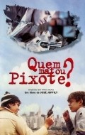 Movies Quem Matou Pixote? poster