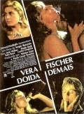 Movies Doida Demais poster