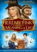 Movies Jeremy Fink and the Meaning of Life poster