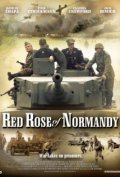 Movies Red Rose of Normandy poster