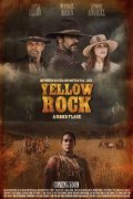 Movies Yellow Rock poster