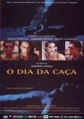 Movies O Dia da Caca poster