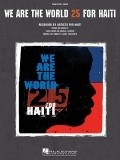 Movies We Are the World 25 for Haiti poster