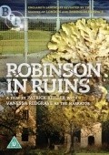 Movies Robinson in Ruins poster