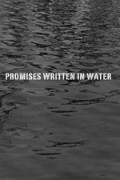 Movies Promises Written in Water poster