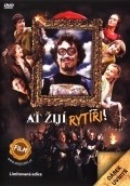 Movies Ať- ž-iji rytiř-i! poster