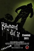 Movies Raymond Did It poster