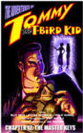 Movies Tommy the T-Bird Kid poster
