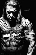Movies WWE Breaking Point poster