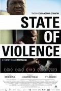 Movies State of Violence poster