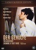 Movies Der Gehulfe poster