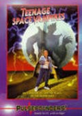 Movies Teenage Space Vampires poster