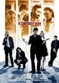 Movies A Confident Man poster