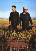 Movies Macken - Roy's & Roger's Bilservice poster