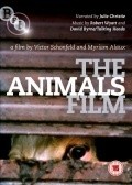 Movies The Animals Film poster