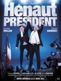 Movies Henaut president poster