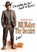 Movies Bill Maher: The Decider poster