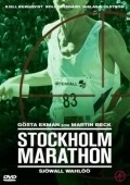 Movies Stockholm Marathon poster
