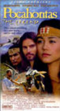 Movies Pocahontas: The Legend poster