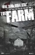 Movies The Farm poster