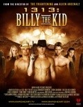 Movies 1313: Billy the Kid poster