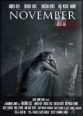 Movies November Lies poster