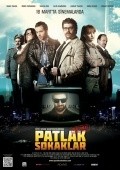 Movies Patlak Sokaklar poster