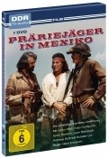 Movies Prariejager in Mexiko: Benito Juarez poster