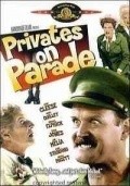 Movies Privates on Parade poster