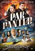 Movies Pak panter poster