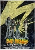 Movies Bad Brains: A Band in DC poster
