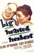 Movies Big Hearted Herbert poster