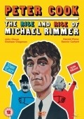 Movies The Rise and Rise of Michael Rimmer poster