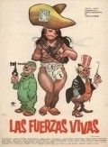 Movies Las fuerzas vivas poster