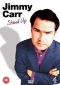 Movies Jimmy Carr: Stand Up poster