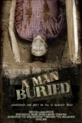 Movies A Man, Buried poster