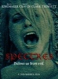 Movies Spectres poster