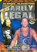 Movies ECW Barely Legal poster
