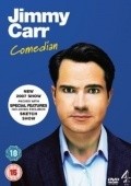 Movies Jimmy Carr: Comedian poster