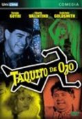 Movies Taquito de ojo poster