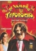 Movies El vampiro teporocho poster
