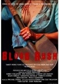 Movies Blood Rush poster