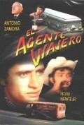 Movies El agente viajero poster