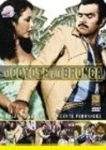 Movies El Coyote y la Bronca poster