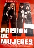 Movies Prision de mujeres poster